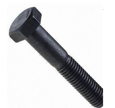 Perno estándar de precisión